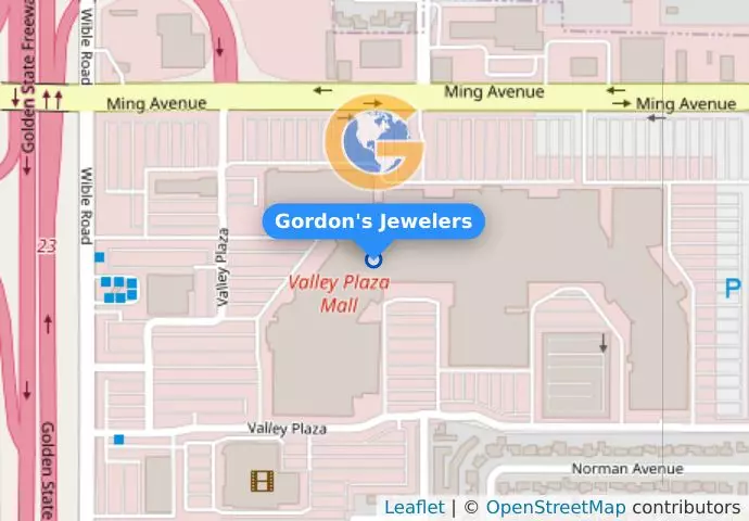 Gordon&apos;s Jewelers