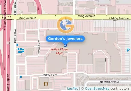 Gordon's Jewelers