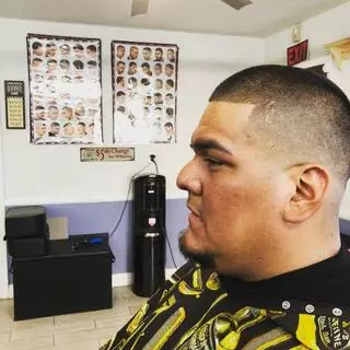 1st Class Cuts