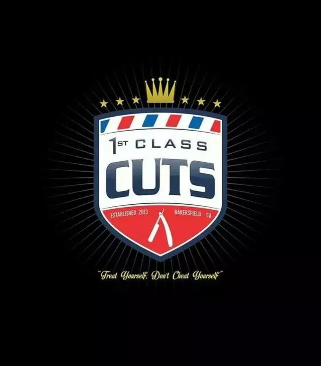 1st Class Cuts