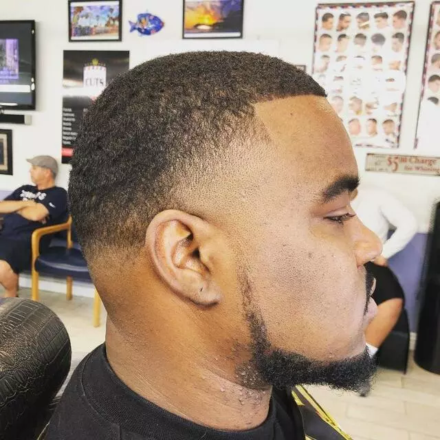 1st Class Cuts