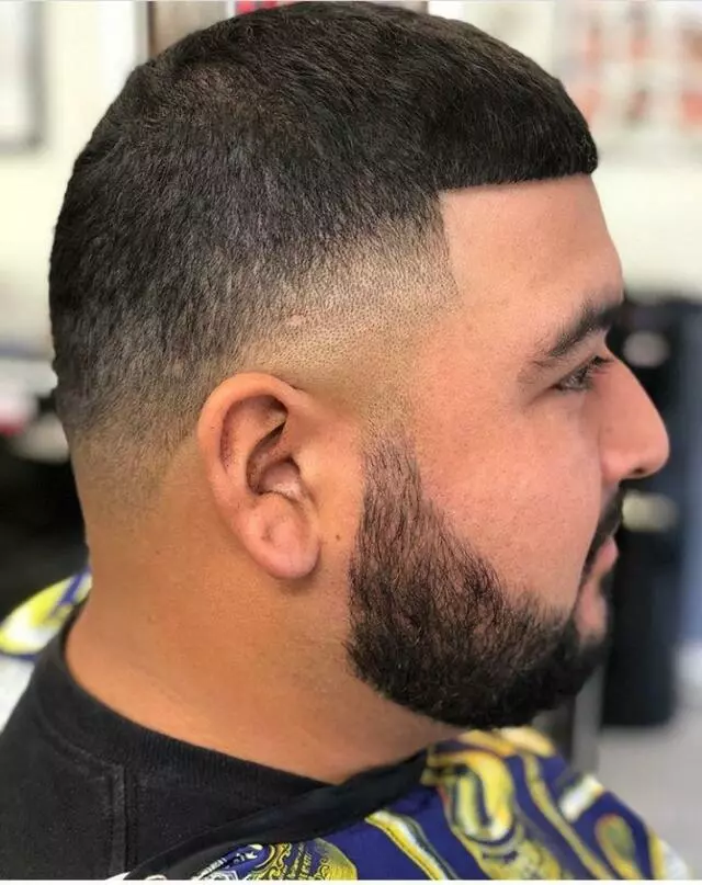1st Class Cuts