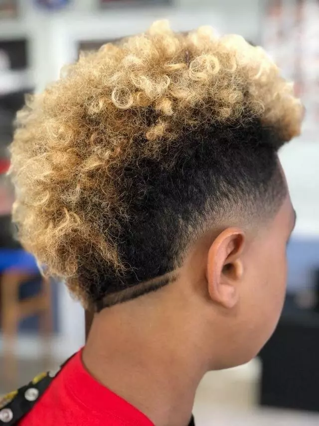 1st Class Cuts
