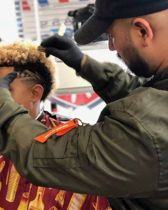 1st Class Cuts