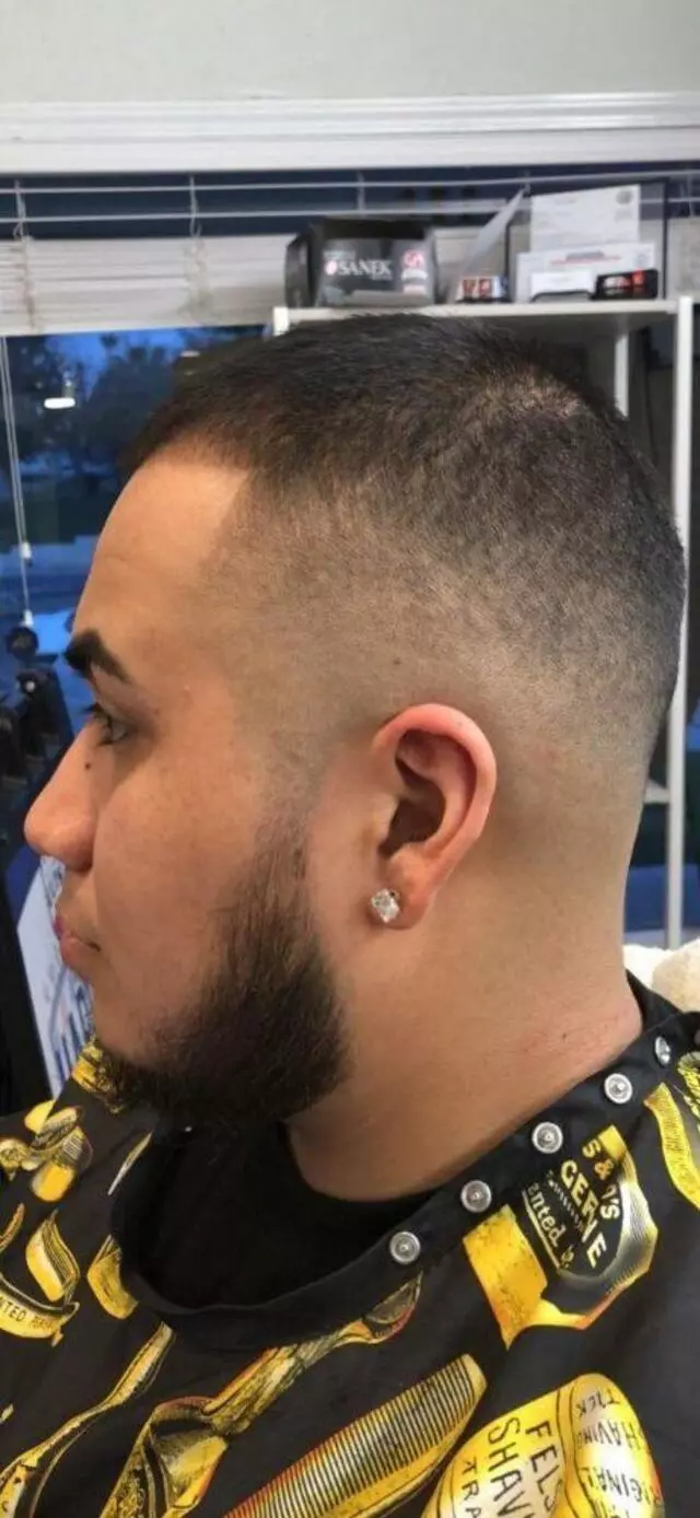 1st Class Cuts