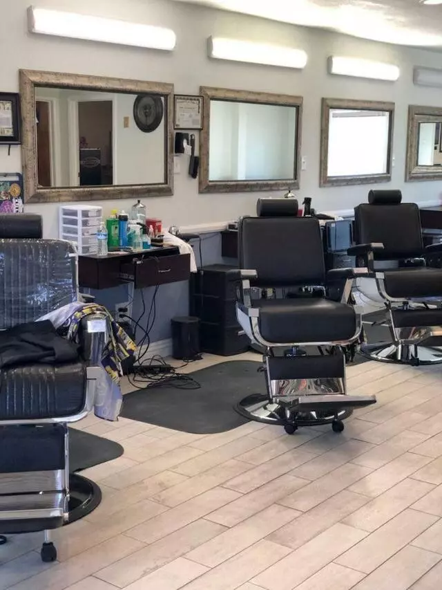 1st Class Cuts
