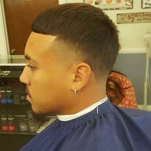 1st Class Cuts