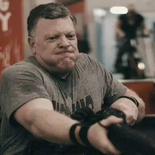 RAW Result Fitness