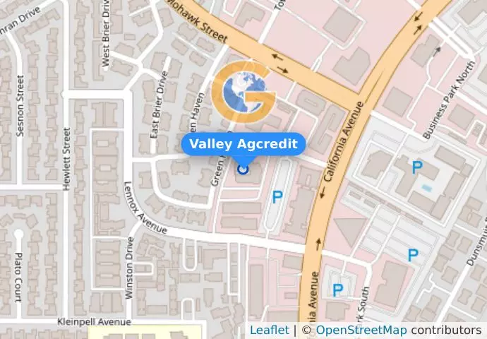 Valley Agcredit