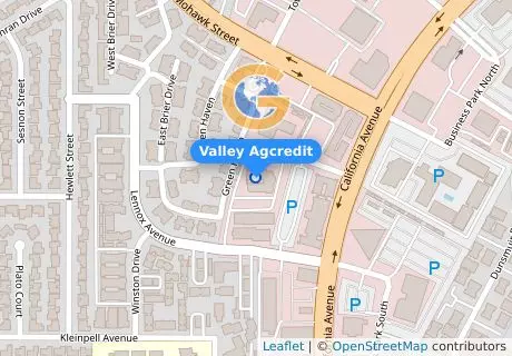 Valley Agcredit
