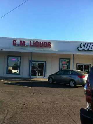G M Liquor & Fine Cigars