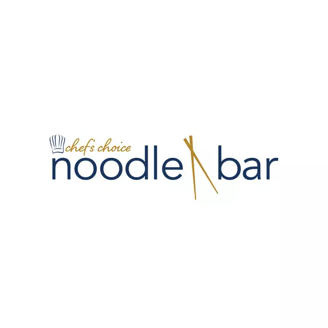 Chef&apos;s Choice Noodle Bar