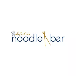 Chef's Choice Noodle Bar