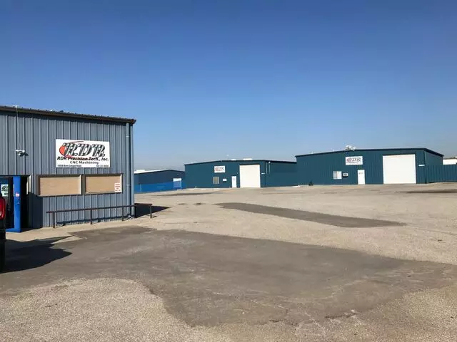 RDR Precision Tech