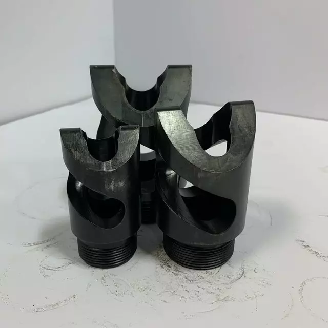 RDR Precision Tech