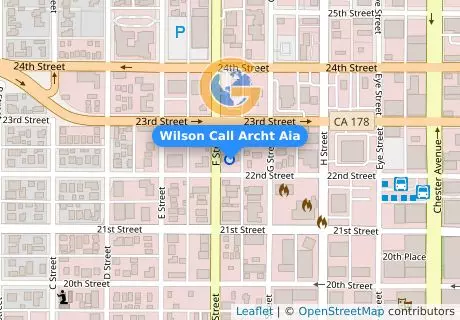 Wilson Call Archt Aia