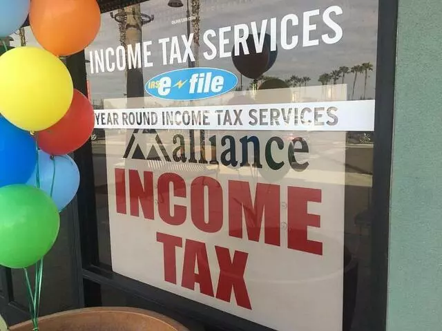 Alliance Debt Relief