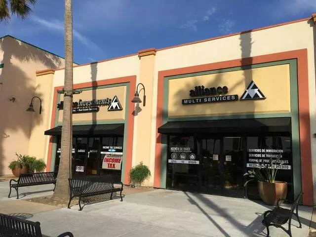 Alliance Debt Relief