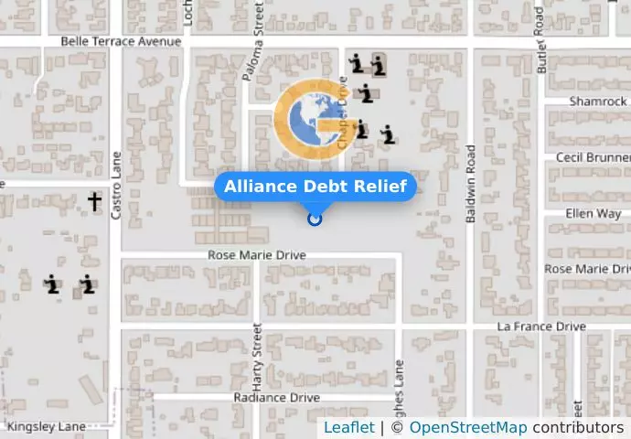 Alliance Debt Relief