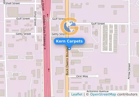 Kern Carpets