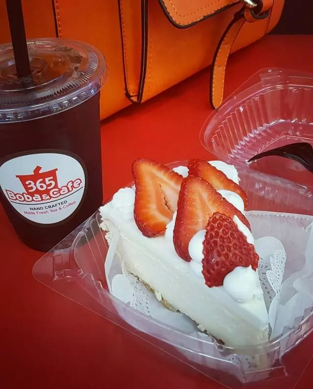 365 Boba&Cafe