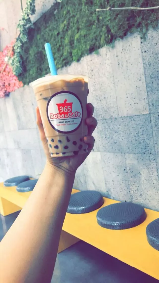 365 Boba&Cafe