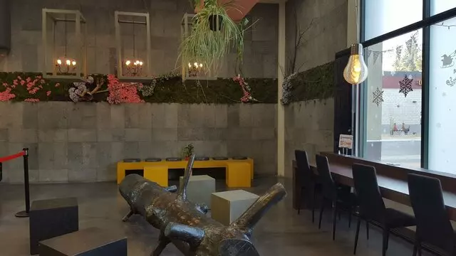 365 Boba&Cafe