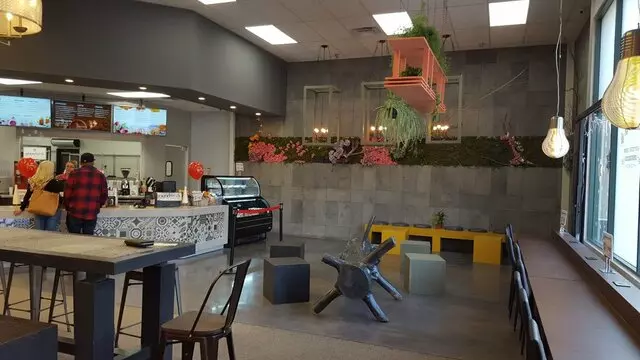 365 Boba&Cafe