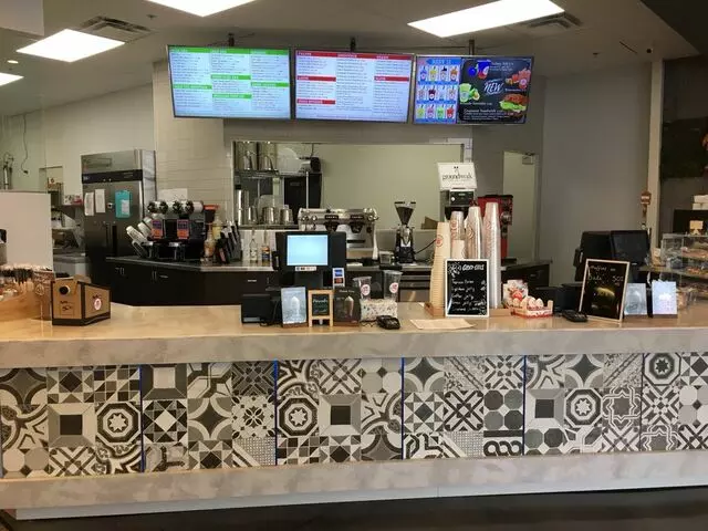365 Boba&Cafe
