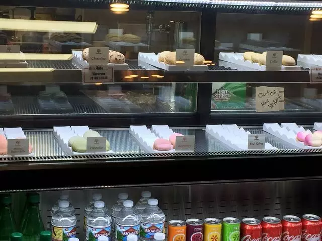 365 Boba&Cafe