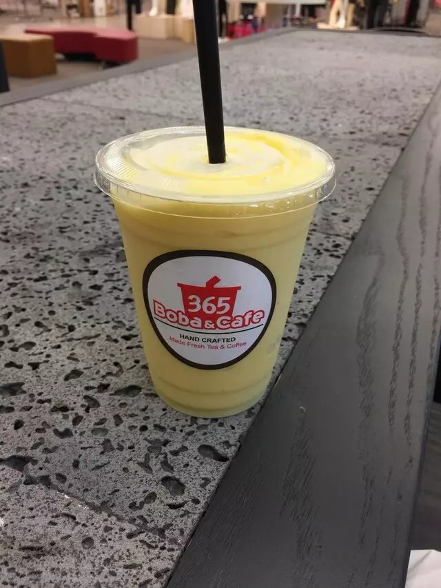 365 Boba&Cafe