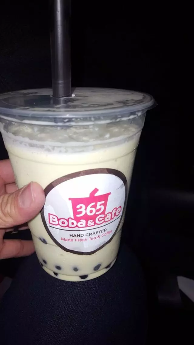 365 Boba&Cafe