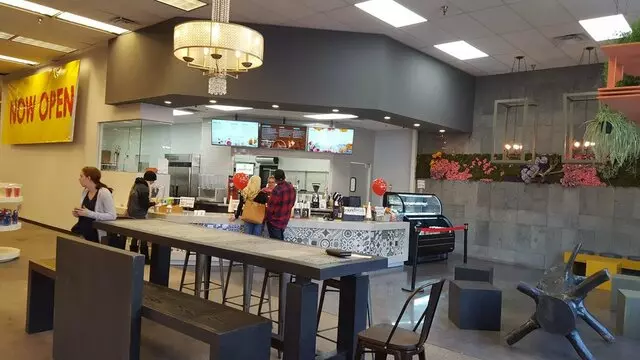 365 Boba&Cafe