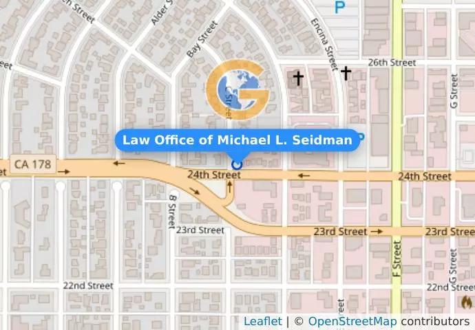 Law Office of Michael L. Seidman