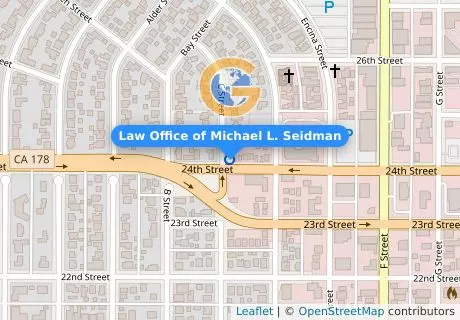 Law Office of Michael L. Seidman