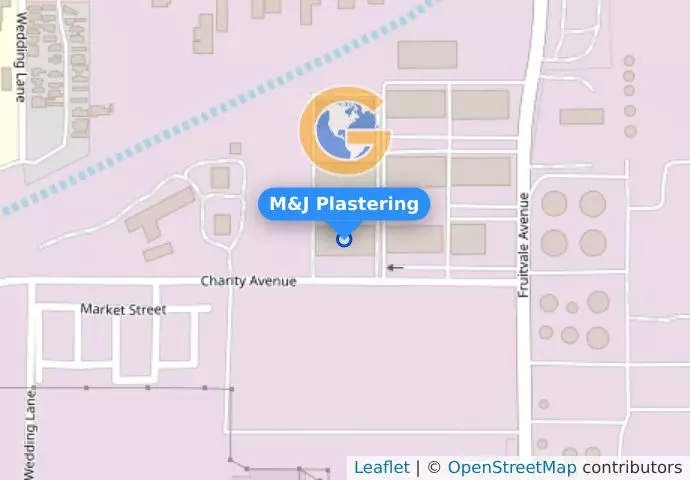 M&J Plastering