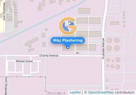 M&J Plastering