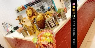 Waikiki Shave Ice