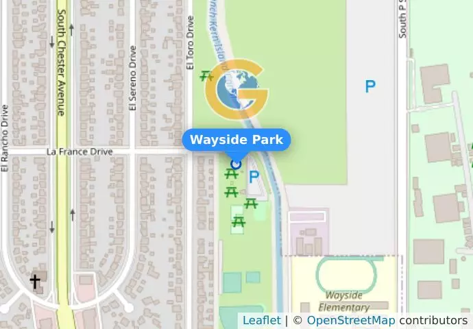 Wayside Park