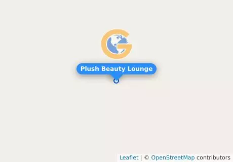 Plush Beauty Lounge