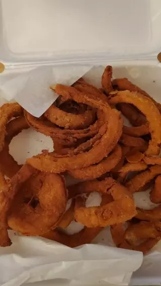 Zorba's Charbroiled Burgers