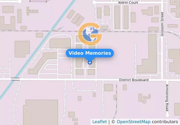 Video Memories