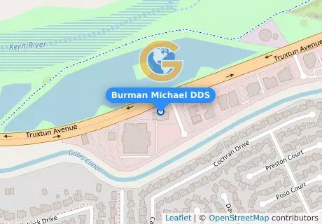Burman Michael DDS