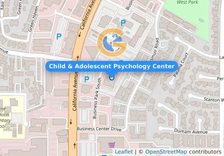Child & Adolescent Psychology Center