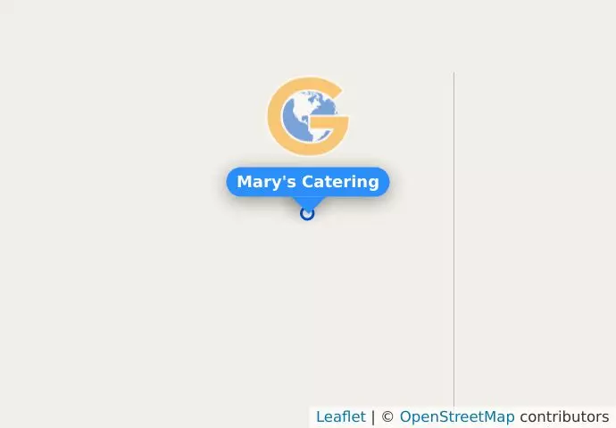 Mary&apos;s Catering