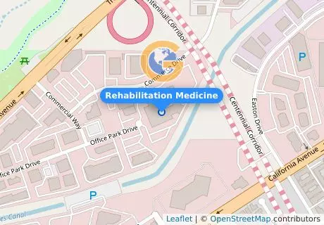 Rehabilitation Medicine