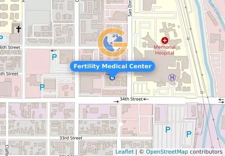 Fertility Medical Center