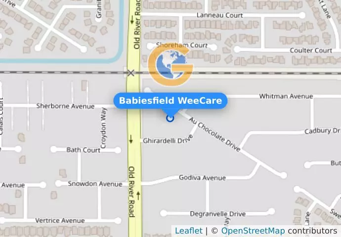Babiesfield WeeCare