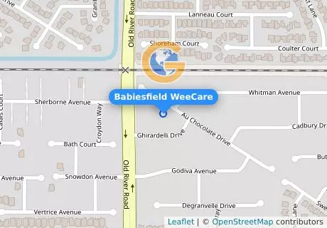 Babiesfield WeeCare