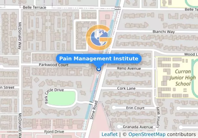 Pain Management Institute